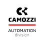Camozzi Automation logo