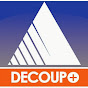 Decoup+ logo
