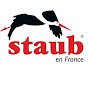 Staub UK logo