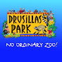 Drusillas Park logo