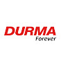 Durma International logo