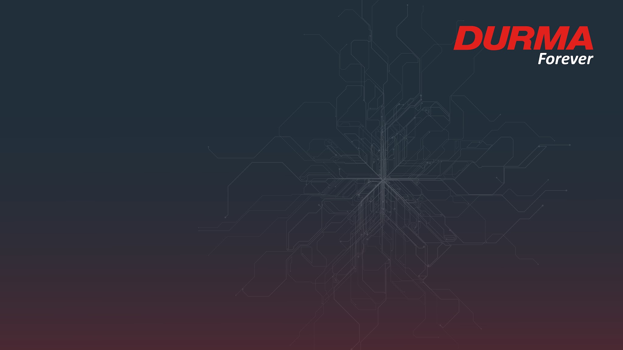 Durma International YouTube banner