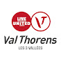 Val Thorens logo