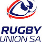 RugbyUnionSA YouTube channel avatar 