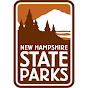 NH State Parks logo