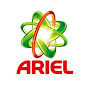 Ariel Egypt logo