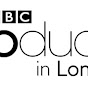 BBC London Introducing logo