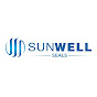 SUNWELL SEALS CHEN WEI logo
