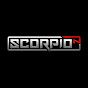 Mahindra Scorpio logo