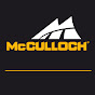 McCulloch France YouTube channel avatar 