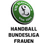 VfL Oldenburg - Handball Bundesliga Frauen YouTube channel avatar 