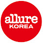 Allure Korea logo