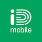 iD Mobile logo