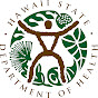 Hawaiʻi State Department of Health logo