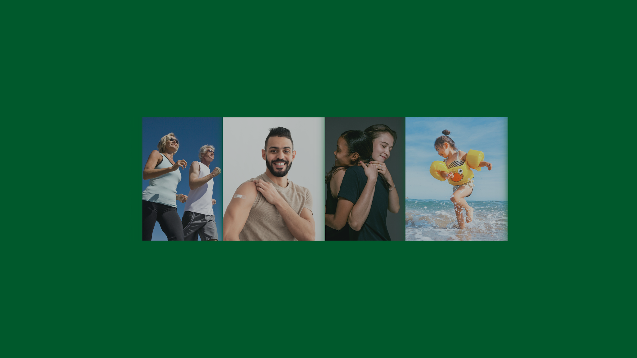Hawaiʻi State Department of Health YouTube banner