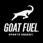 GOAT Fuel logo