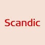 Scandic Hotels logo