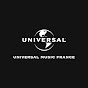 Universal Music France YouTube channel avatar 