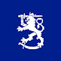 Liikenne- ja viestintäministeriö logo