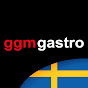 GGM Gastro Sverige logo