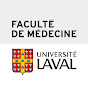 Faculté de médecine UL logo