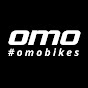 omo bikes logo