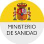 Ministerio de Sanidad YouTube channel avatar 