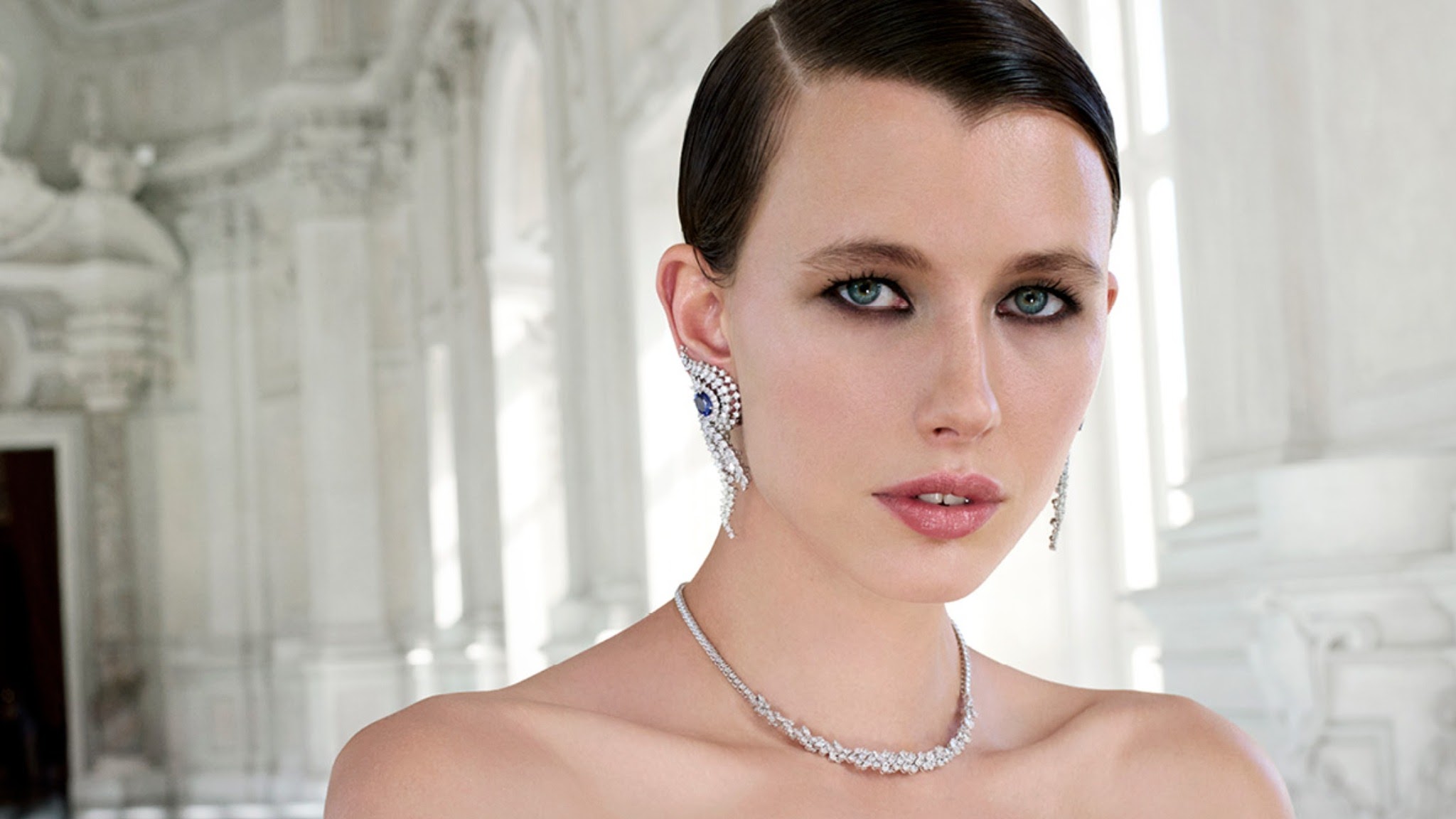 Mytheresa YouTube banner