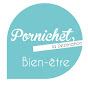 Pornichet, la destination logo