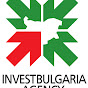InvestBulgaria Agency logo
