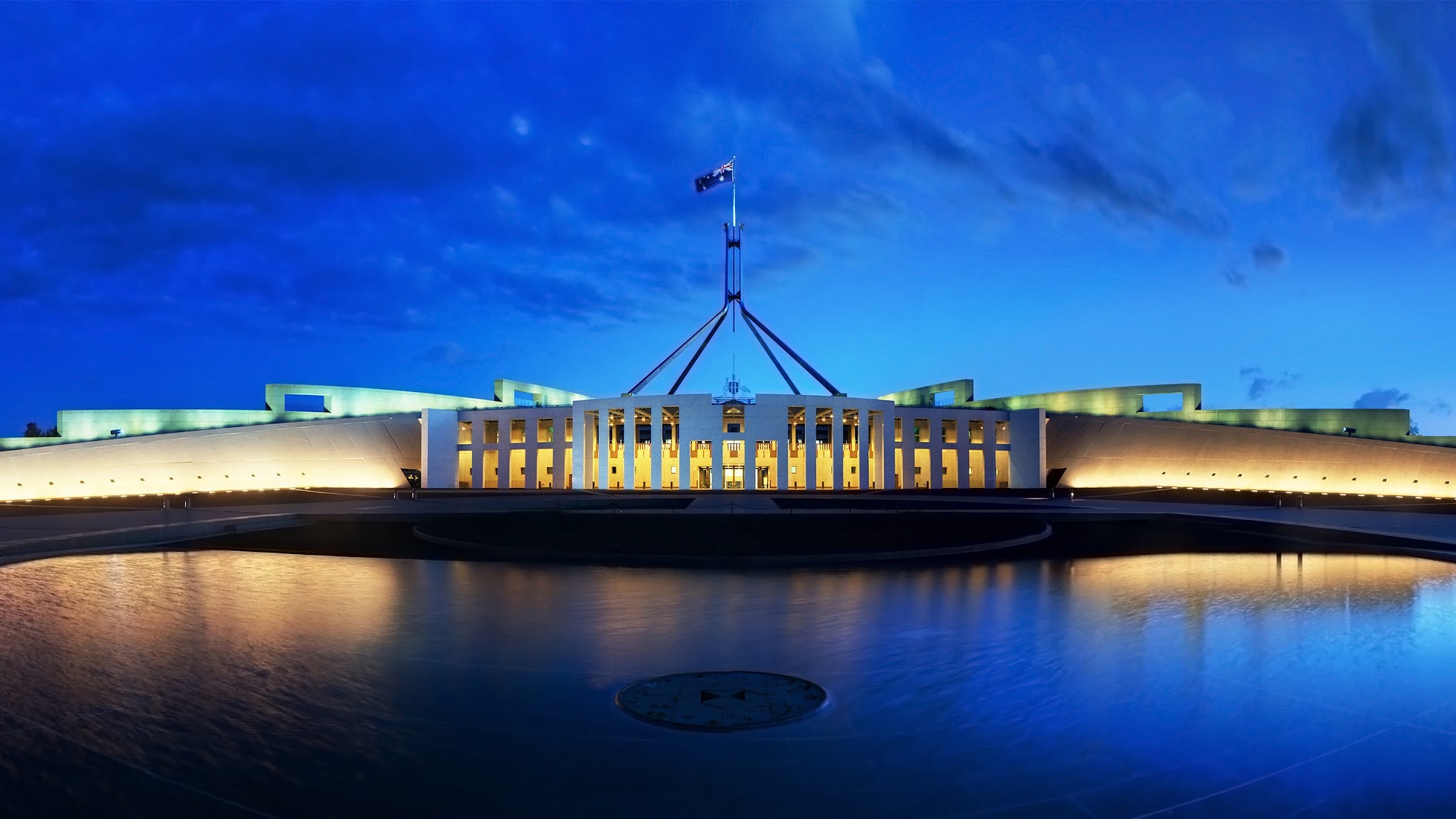 ASPICanberra YouTube banner