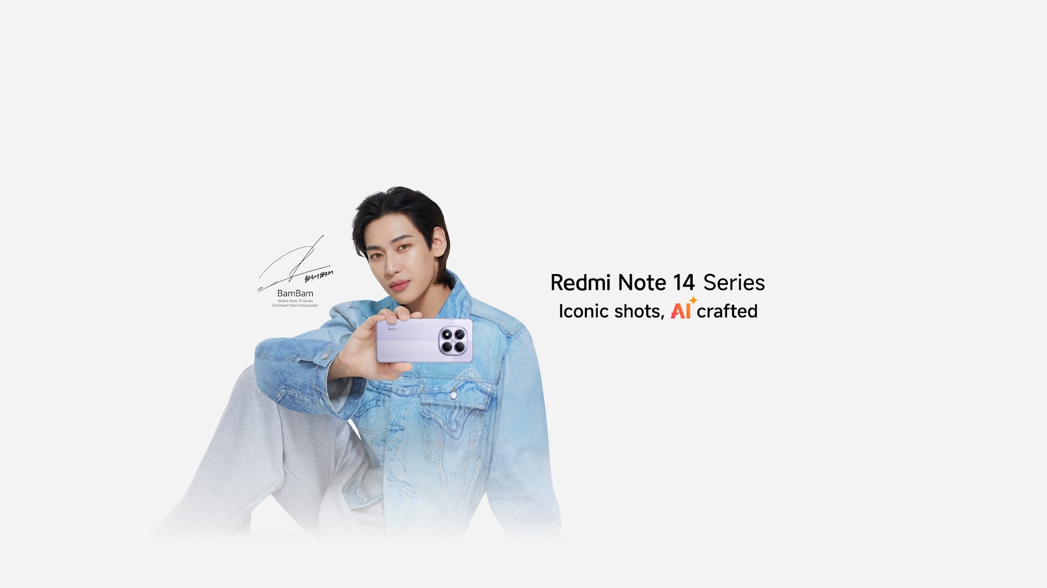 Xiaomi Malaysia YouTube banner