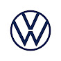 Volkswagen UK logo