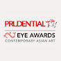 Prudential Eye Awards logo