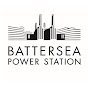 Battersea Power Station Official logo