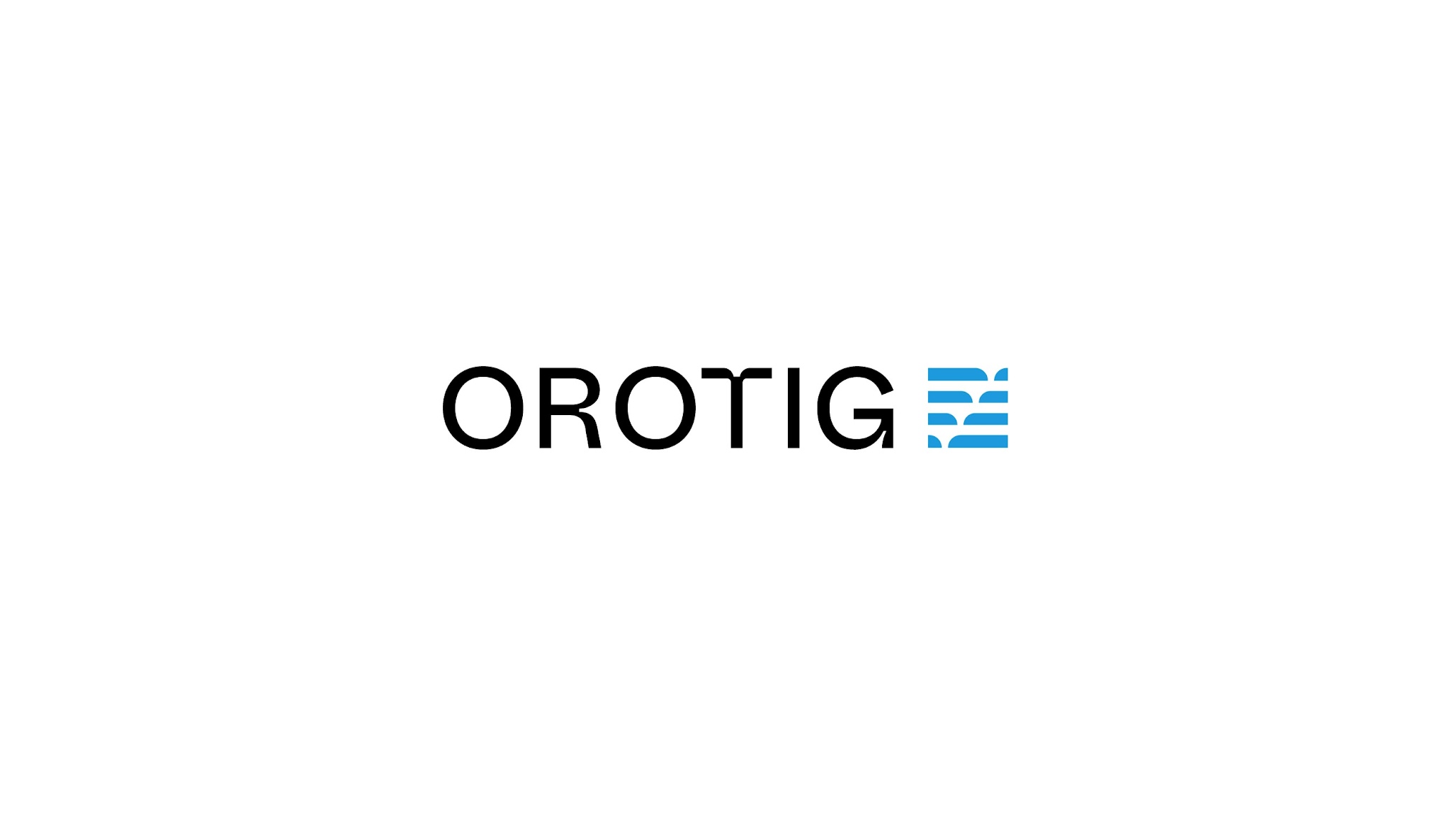Orotig S.p.A. YouTube banner