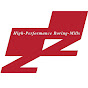 LAZZATI S.p.A. - High Performance Boring Mills YouTube channel avatar 