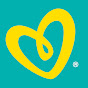 Pampers Bulgaria logo