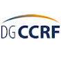 DGCCRF logo