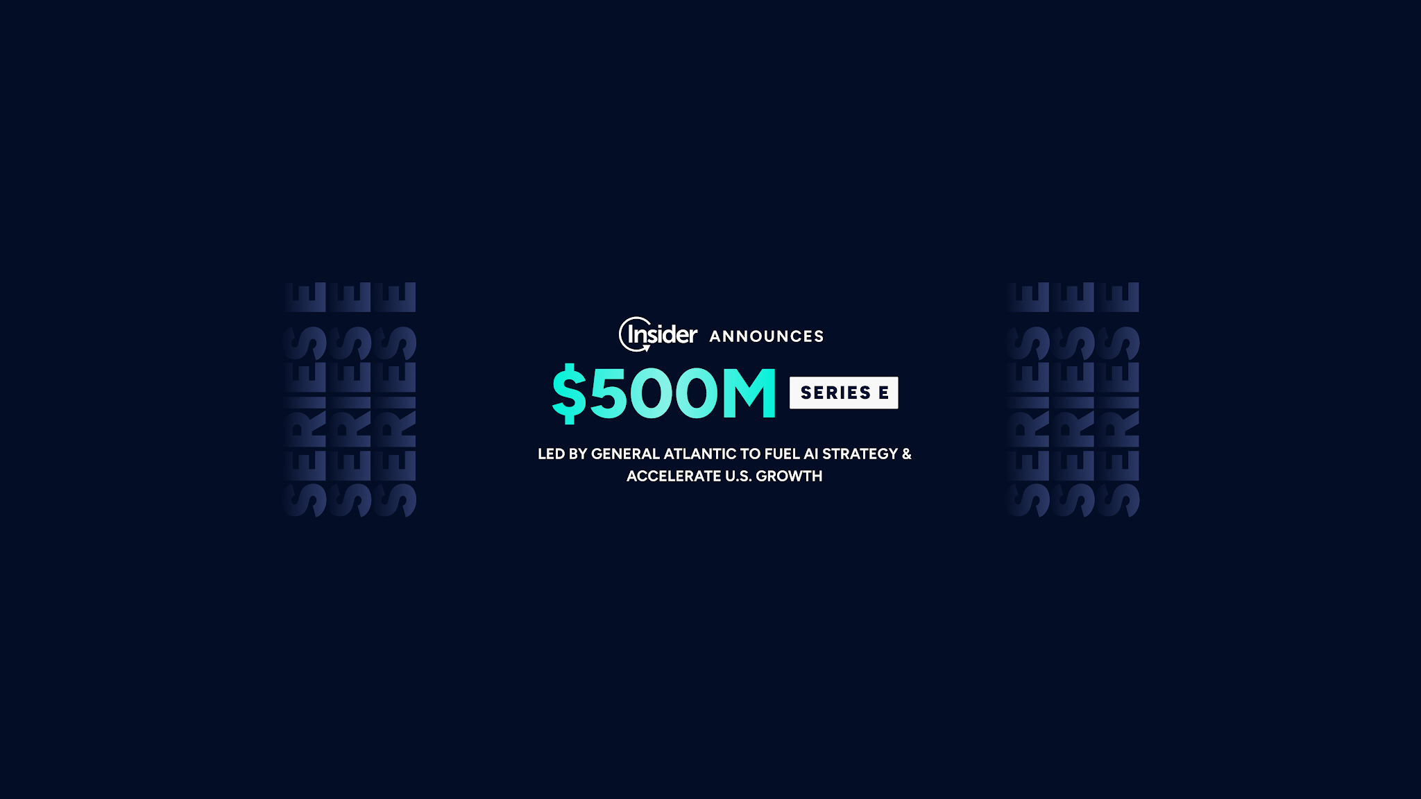 Insider YouTube banner