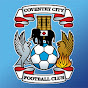 Coventry City FC logo
