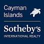 Cayman Islands Sotheby's International Realty logo