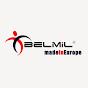 Belmil schoolbags YouTube channel avatar 