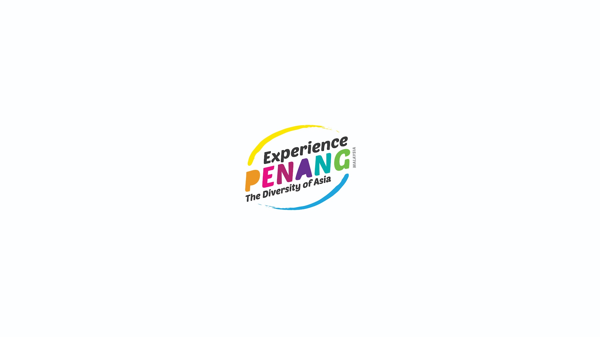Penang Global Tourism YouTube banner
