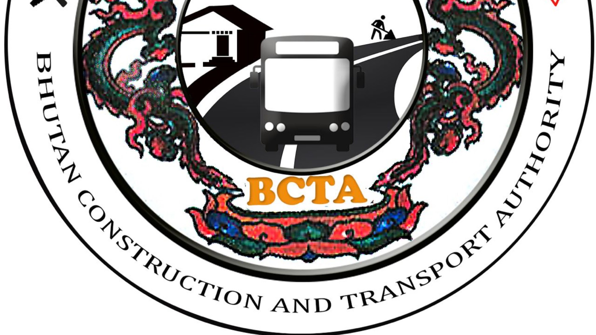 Bhutan Construction and Transport Authority YouTube banner