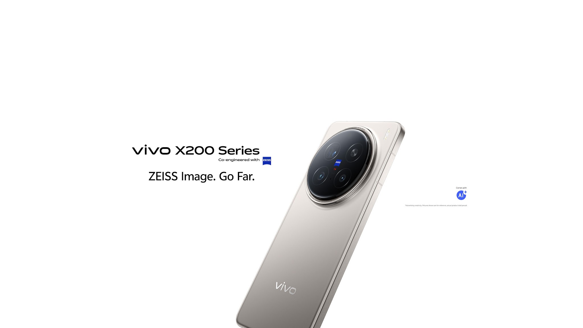 vivo Global YouTube banner