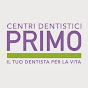 Centri Dentistici Primo logo