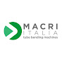 Macri Italia Srl logo