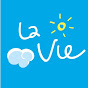 La Vie logo