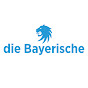 die Bayerische logo